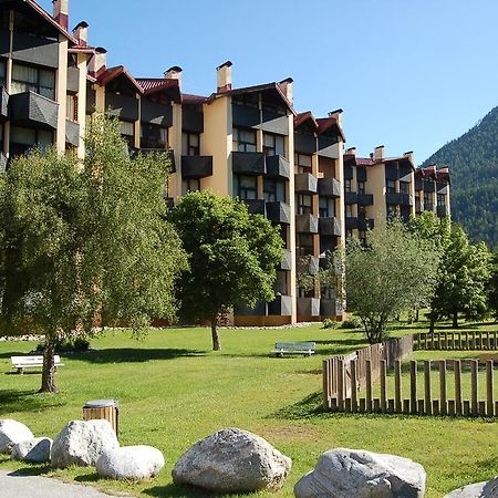 Apartment Grand Roc-3 By Interhome Chamonix Mont Blanc Exterior foto